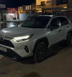 تويوتا راف 4